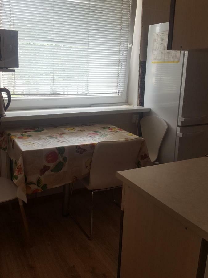 Poilsis Ignalinoje Apartamentai Ignalina Exterior foto