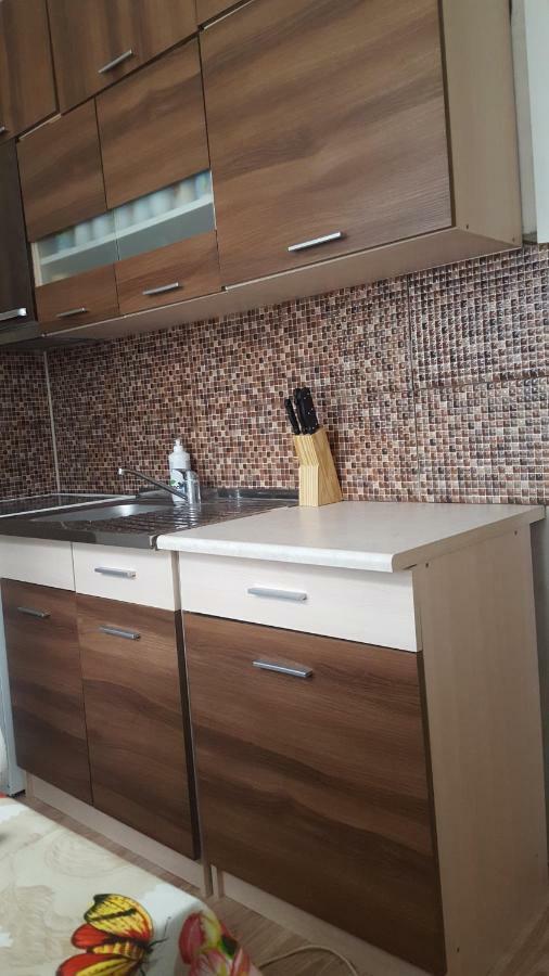 Poilsis Ignalinoje Apartamentai Ignalina Exterior foto