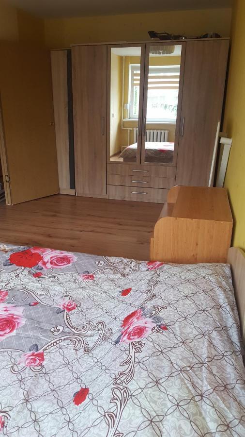 Poilsis Ignalinoje Apartamentai Ignalina Exterior foto